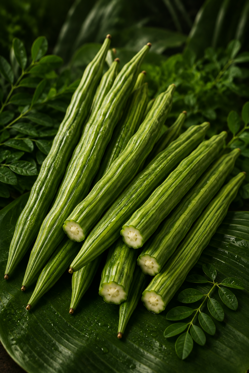 Fresh Drumsticks